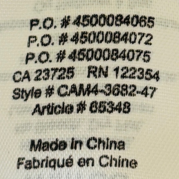 Aritzia Wilfred Merino Wool Grey Minimalist Lonell Sweater Sz CS - Picture 11 of 12